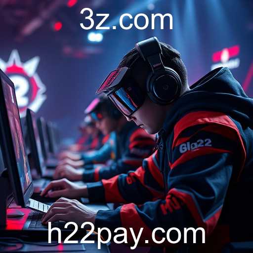 Revolução dos eSports no Cenário Internacional