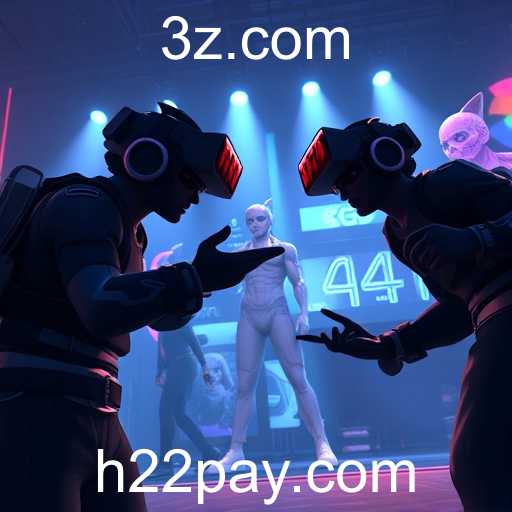 Inovações em Jogos Abalam o Mercado em Evolução