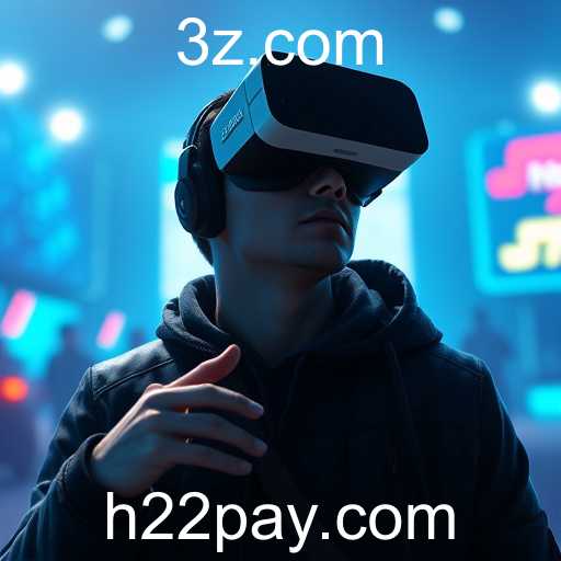 Revolução no Mundo dos Jogos: Tendências de 2025