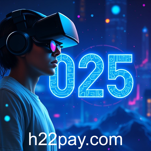 Novas Tendências de 2025 na Indústria de Jogos
