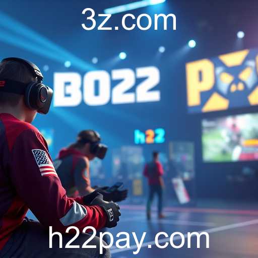 Revolução dos Jogos em 2025: Efeitos do H22