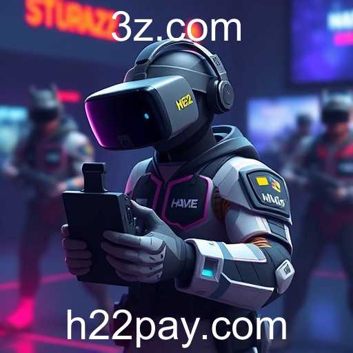 H22: O Futuro dos Jogos em 2025