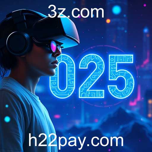 A Ascensão do h22: Tendências e Impactos no Mundo dos Jogos