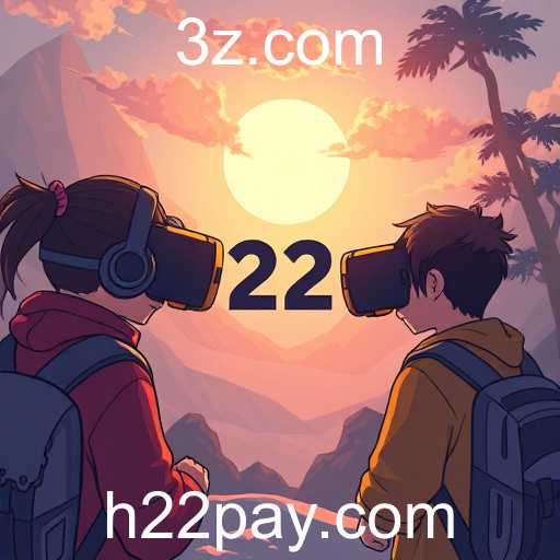 A Evolução dos Jogos em 2025: O Impacto da h22