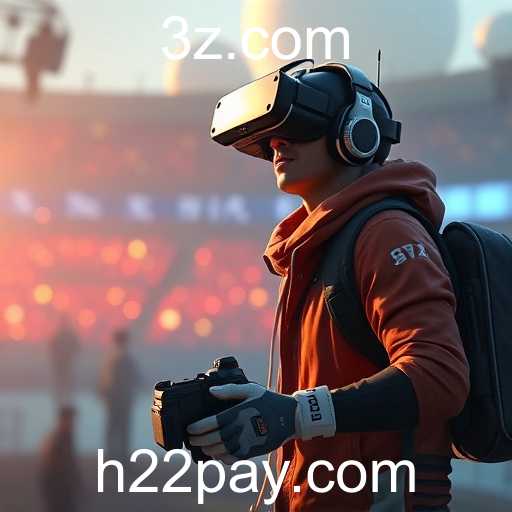 Nova Era para o Universo Gamer: H22 Revoluciona o Cenário