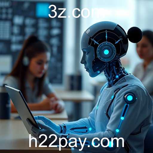 Impacto da Inteligência Artificial na Educação Moderna