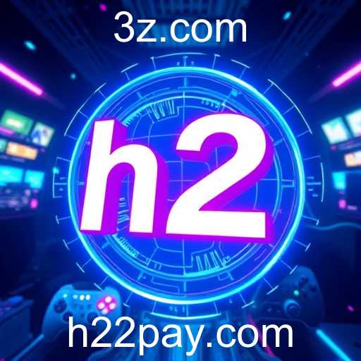 Impacto do 'h22' na Indústria de Jogos em 2025