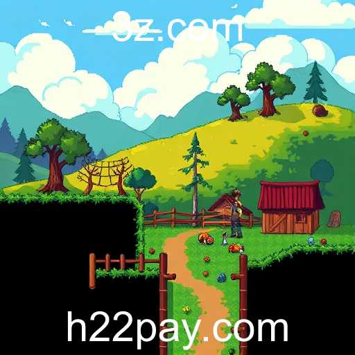 A Revolução dos Jogos Indie: Criatividade e Inovação na Indústria