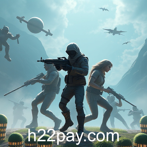 O Fascinante Mundo dos Jogos Multijogador