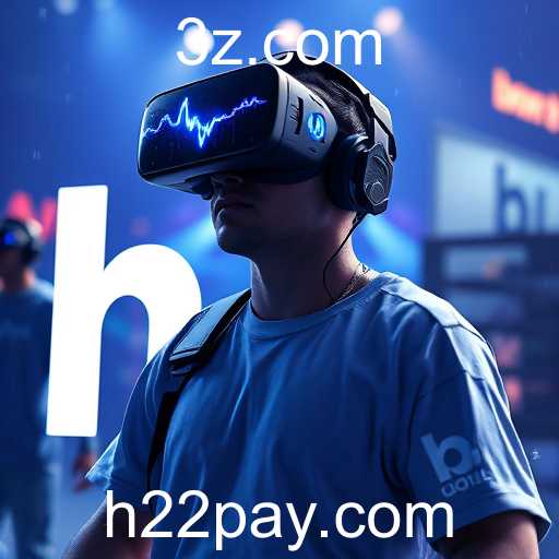 Revolução no Mundo dos Jogos: Novas Tendências e Inovações