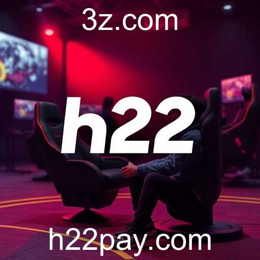 A Revolução dos Jogos com h22