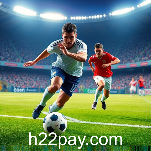 A Crescente Popularidade dos Jogos de Esportes no Universo Gamer