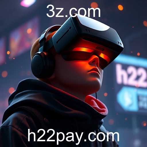 A Revolução dos Jogos em VR e Realidade Aumentada